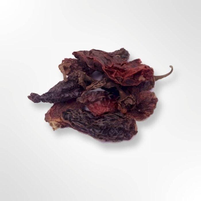 Dry Chilli Morita 100g & 1kg