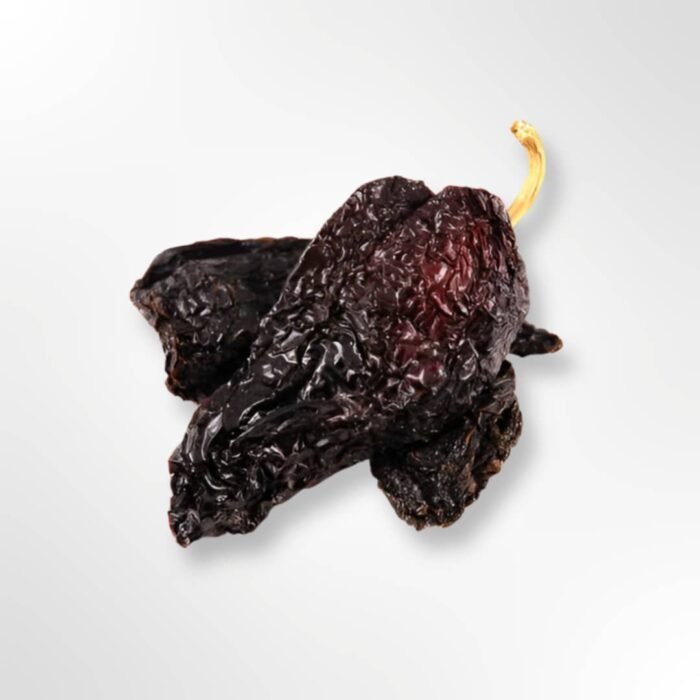 Dried Mulato Chillies 100g, 1kg & 4.5kg
