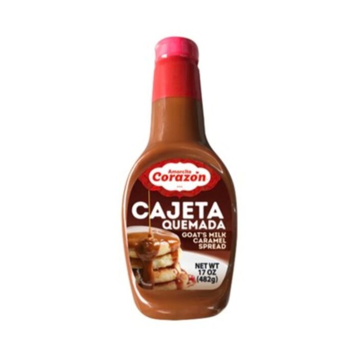 Cajeta Coronado 12 x 660 ml