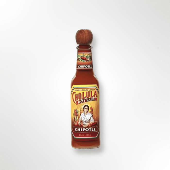 Cholula Chipotle 12 x 150 ml