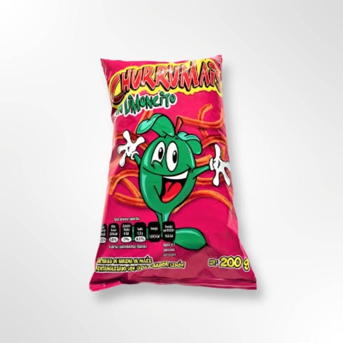 Churrumaiz 56g