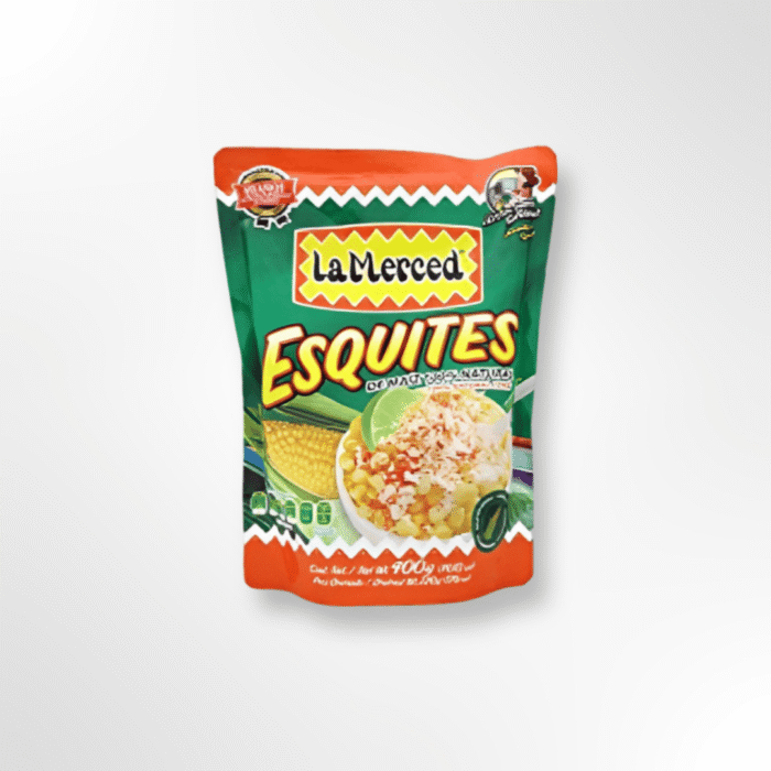 Esquites 400g La Merced