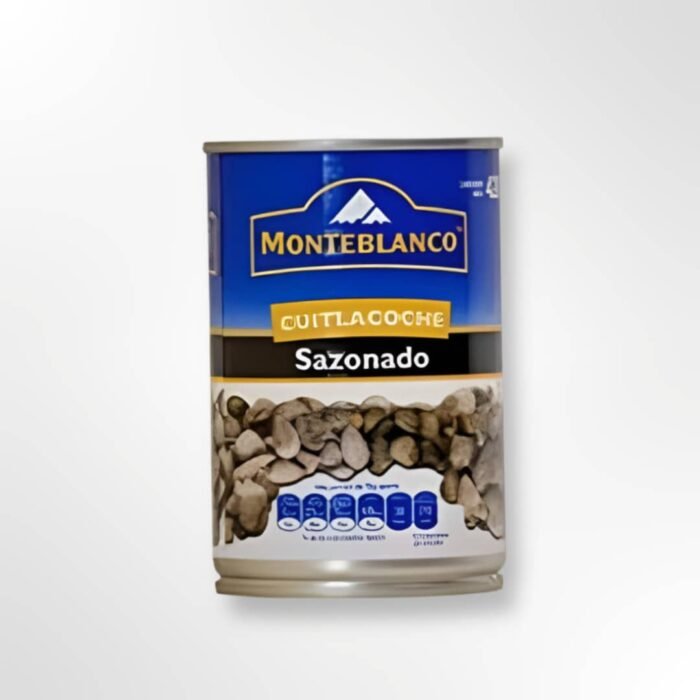 Cuitlacoche Monteblanco 12 x 420 g