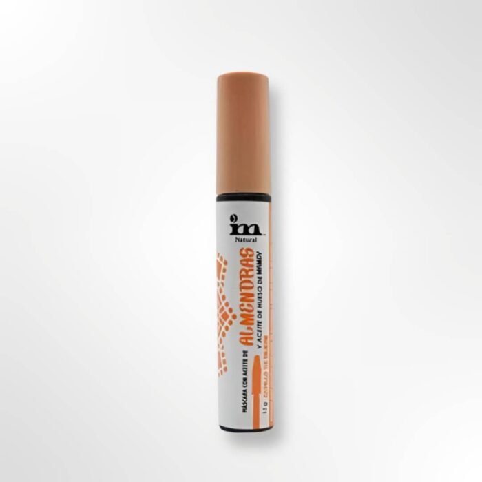 IM Mascara with Almond Oil 13g